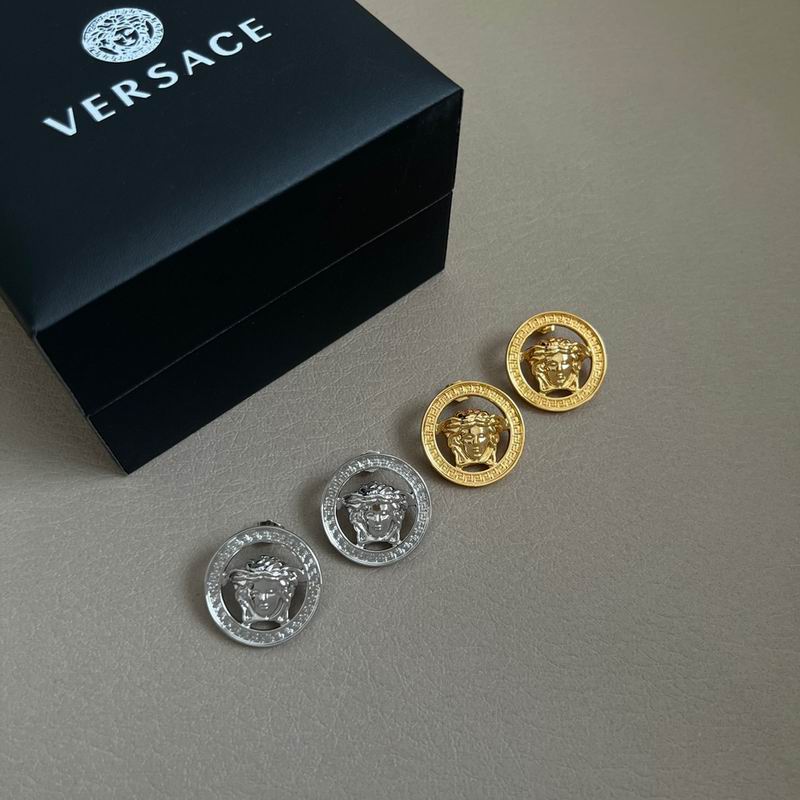 Versace earring 03yxh102